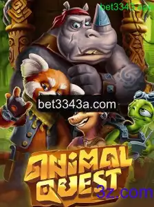 Explorando AnimalQuest: O Guia Completo para o Jogo do Ano