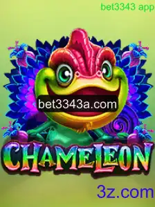 Chameleon: Um Mergulho Nas Regras e Dinâmicas do Jogo Através do bet3343 App