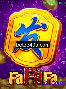Descubra os Segredos do Jogo FaFaFa no Bet3343 App