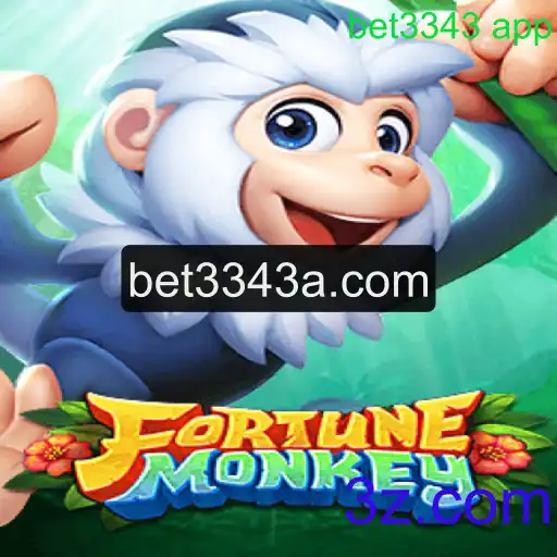 Explorando o Fascinante Mundo de FortuneMonkey e o bet3343 App