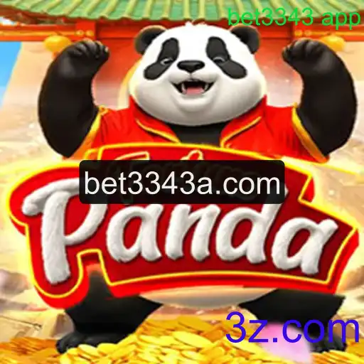 Descubra a Emoção do Jogo FortunePanda e o Aplicativo bet3343