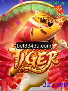 Explorando o FortuneTiger: Uma Viagem ao Mundo das Grandes Apostas com bet3343 app