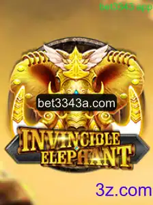InvincibleElephant: Um Mergulho no Mundo do Jogo e do bet3343 app