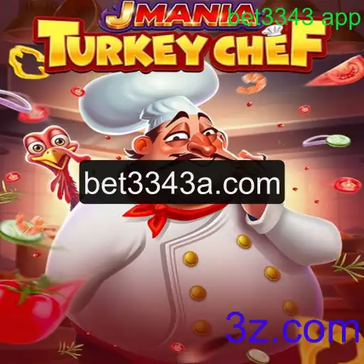 Explorando o Mundo de JManiaTurkeyChef e Sua Conexão com bet3343 app
