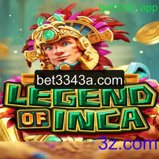 Descubra o Fascinante Mundo de LegendofInca com o Bet3343 App