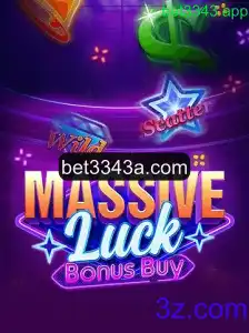 Explorando MassiveLuckBonusBuy: Um Guia Completo