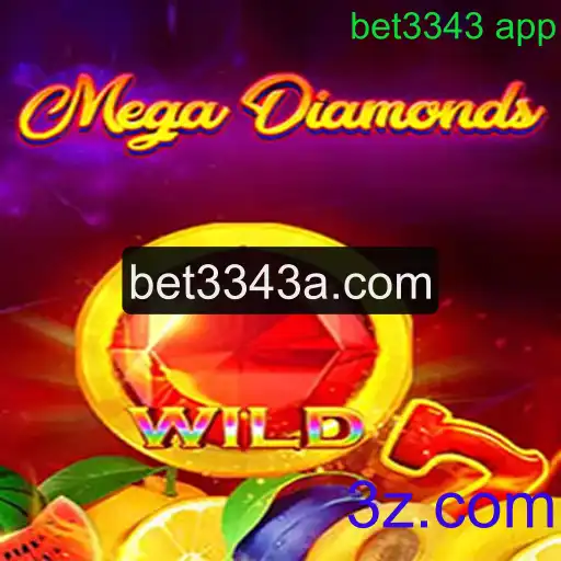 Desvendando o Mundo de MegaDiamond no Bet3343 App