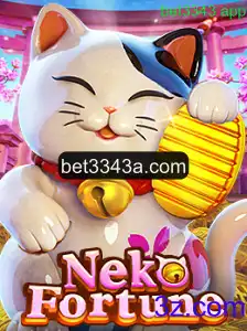 Descobrindo o Mundo de NekoFortune no bet3343 app