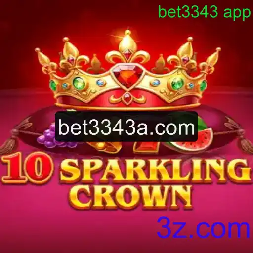 Explorando o Jogo 10SparklingCrown: Uma Nova Sensação no Mundo das Apostas Virtuais