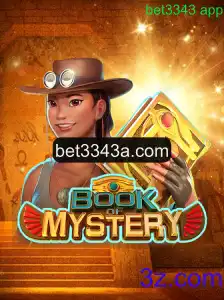 Explorando o Fascinante Mundo de BookofMystery no bet3343 app