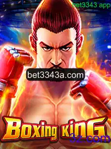 Explorando o Mundo do BoxingKing: Introdução, Descrição e Regras