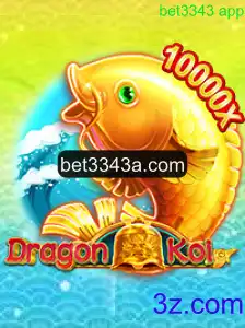 Explorando o Universo de DragonKoi: Um Mergulho no Mundo de Estratégia e Sorte