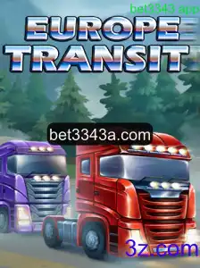 Explorando EuropeTransit: O Novo Fenômeno nos Jogos de Estratégia