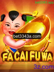 Desvendando as Emoções do FaCaiFuWa: Instruções e Regras no bet3343 app