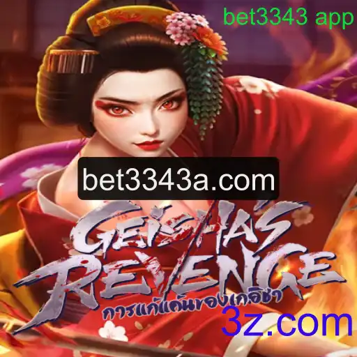 Explorando o Mundo de GeishasRevenge: Uma Experiência Única no bet3343 app