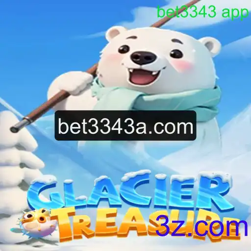 Descubra o Fascinante Mundo de GlacierTreasure com o bet3343 App