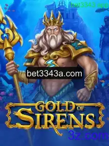 Explore o Fascinante Mundo de GoldofSirens com o Bet3343 App