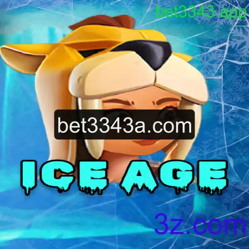 Explorando IceAge: Um Jogo de Estratégia no bet3343 app