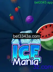IceMania: Descubra a Emoção Congelante do Novo Jogo do bet3343 app