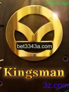 Descubra Kingsman: Um Jogo Empolgante no Universo bet3343 app