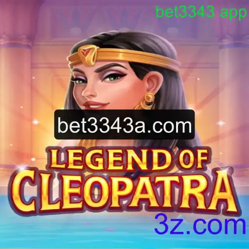 Descubra o Fascinante Mundo de LegendOfCleopatra no bet3343 app