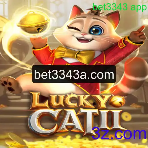 Tudo o que você precisa saber sobre o emocionante jogo LuckyCatII e o aplicativo Bet3343