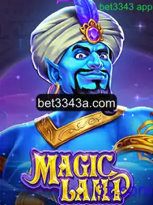 MagicLamp: Um Jogo Inovador no Universo dos Games