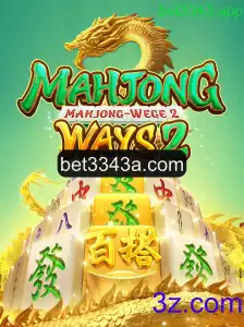 Explorando o Fascinante Mundo de MahjongWays2 no bet3343 app
