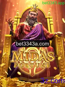 MidasFortune: A Aventura Dourada no Universo de Jogos Digitais