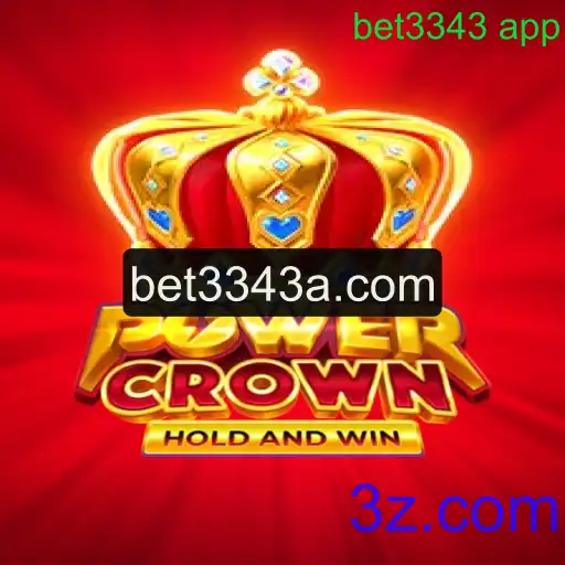 PowerCrown: Um Guia Completo para Jogar no bet3343 app