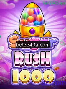 Explorando SugarRush1000: Uma Nova Sensação no Mundo dos Jogos