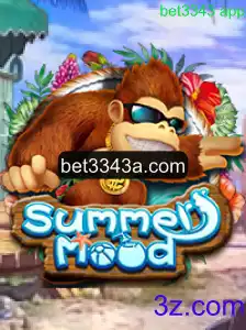Explorando o Fascinante Mundo de SummerMood: Inovações no Cenário dos Jogos