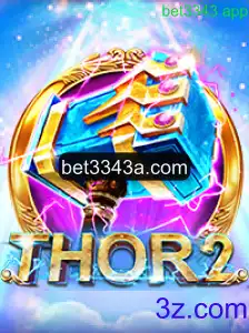 Descubra o Mundo de Thor2: Aventura e Estratégia no bet3343 app