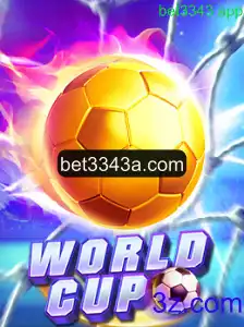 WorldCup: Explore o Excitante Jogo e o Bet3343 App