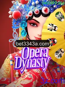 Exploração do OperaDynasty: Um Mergulho no Novo Fenômeno dos Jogos Online