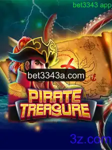 PirateTreasure: Uma Aventura de Tesouros em Alto Mar