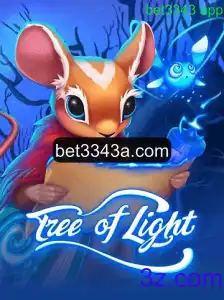 TreeofLight: Explorando o Novo Universo do Jogo e sua Integração com o bet3343 app