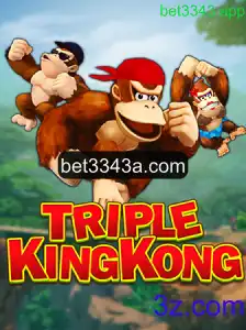 Explorando o Fascinante Mundo de TripleKingKong: Um Guia Completo